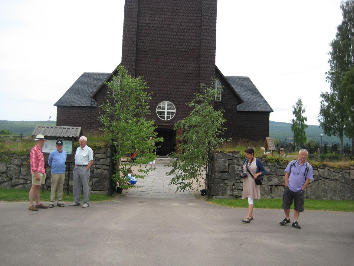 Midsommer i Sverige billede 61