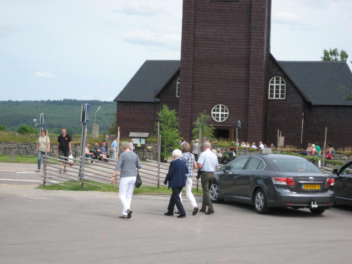 Midsommer i Sverige billede 65