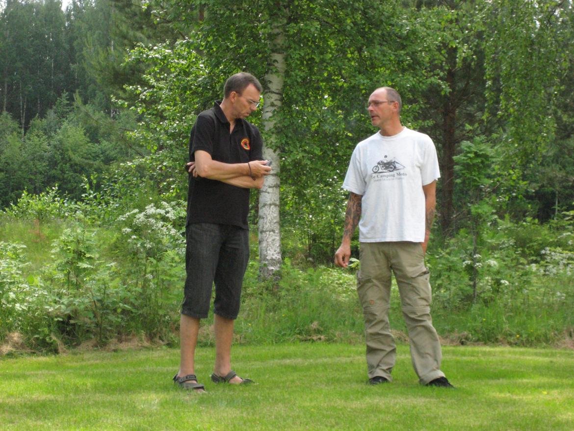 Midsommer i Sverige billede 67