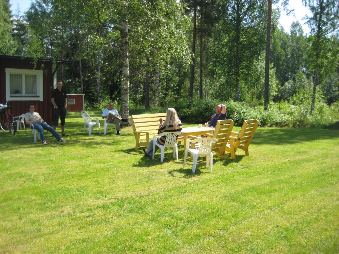 Midsommer i Sverige billede 68