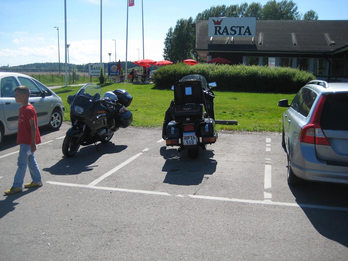 Midsommer i Sverige billede 74