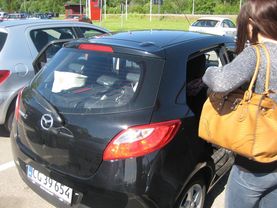 Midsommer i Sverige billede 75