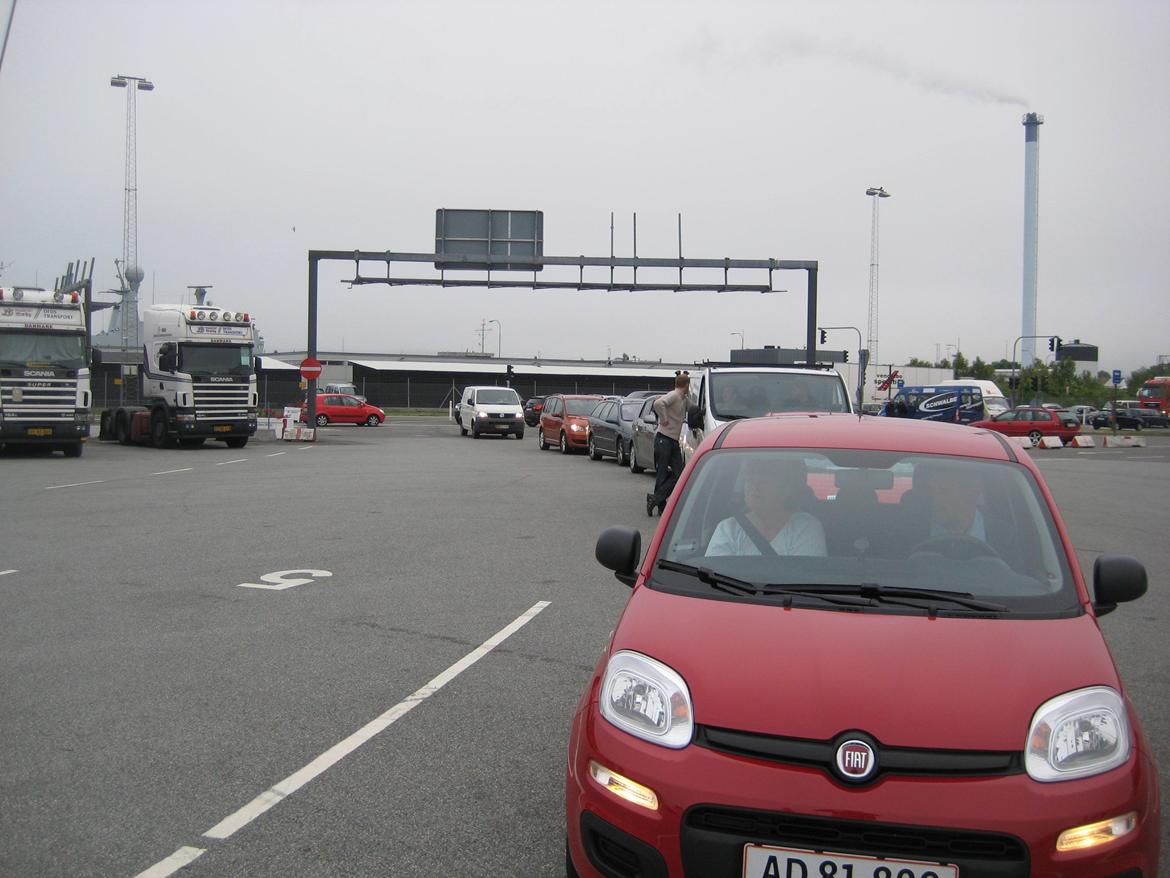 Midsommer i Sverige billede 77