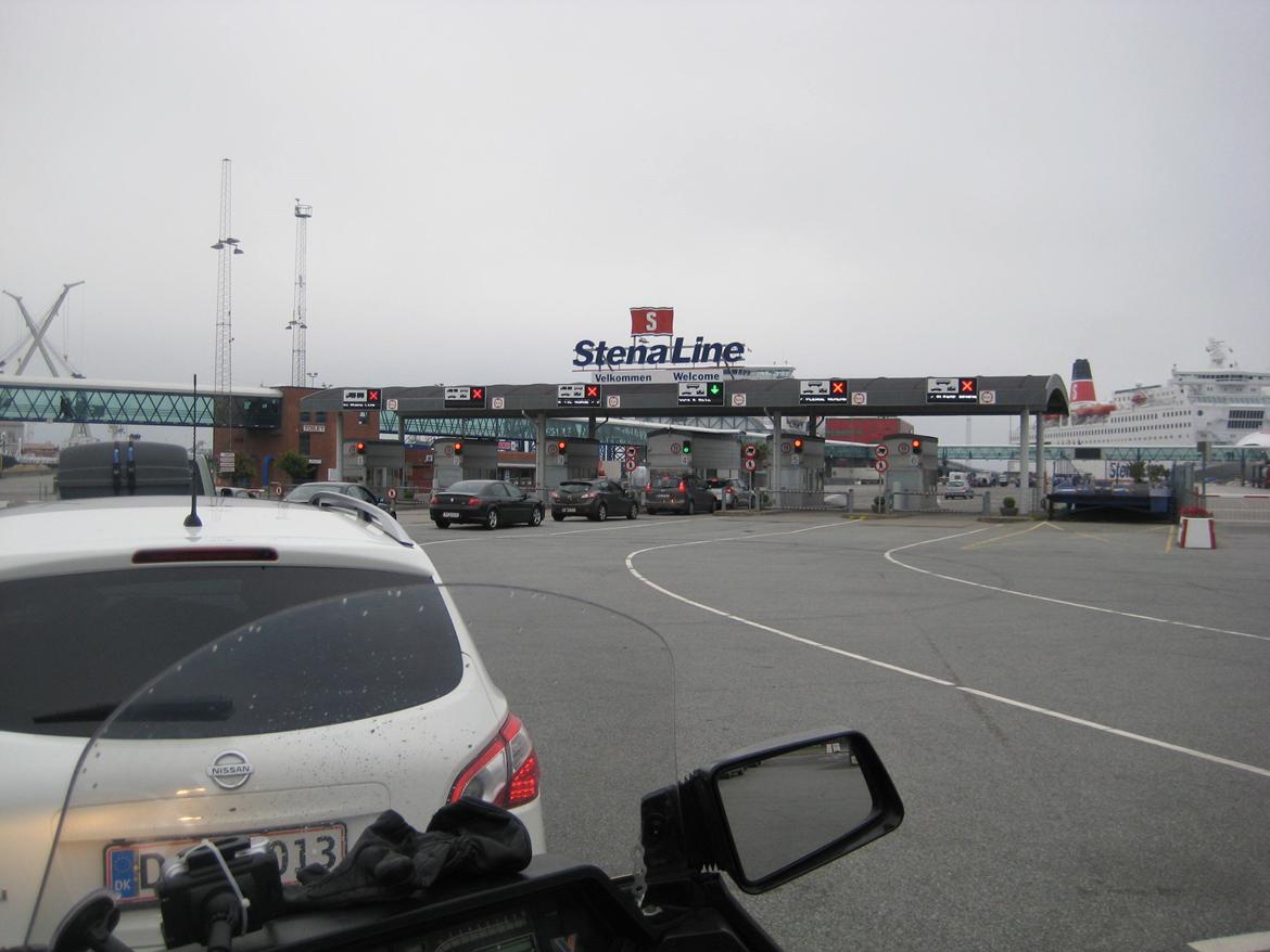 Midsommer i Sverige billede 78