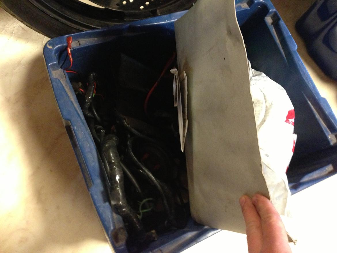 Harris Magnum 2  billede 6