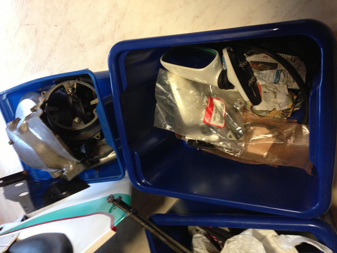 Harris Magnum 2  billede 7