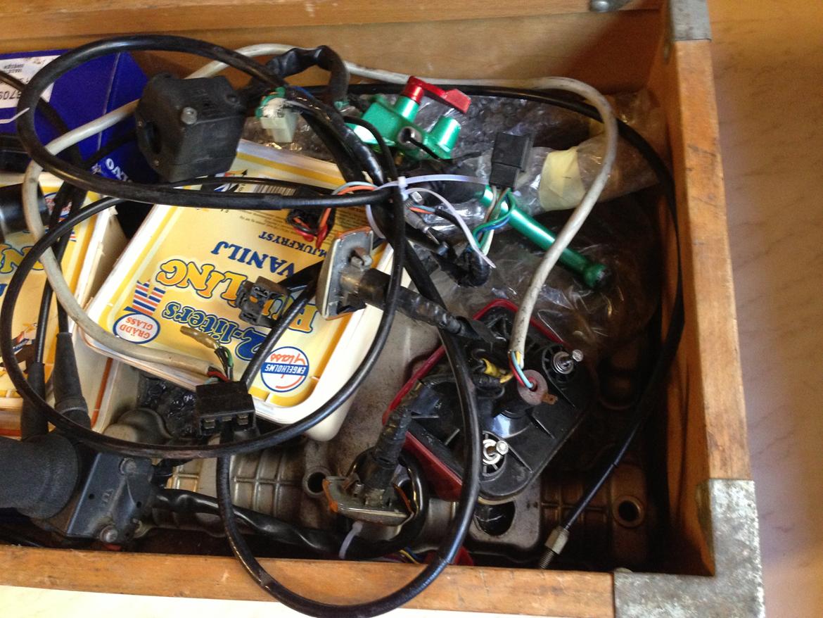 Harris Magnum 2  billede 8