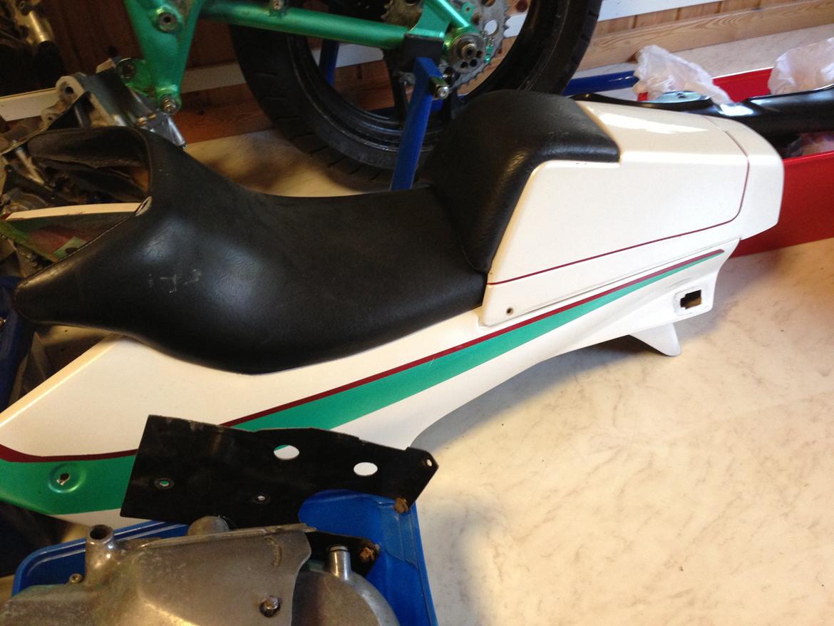 Harris Magnum 2  billede 9