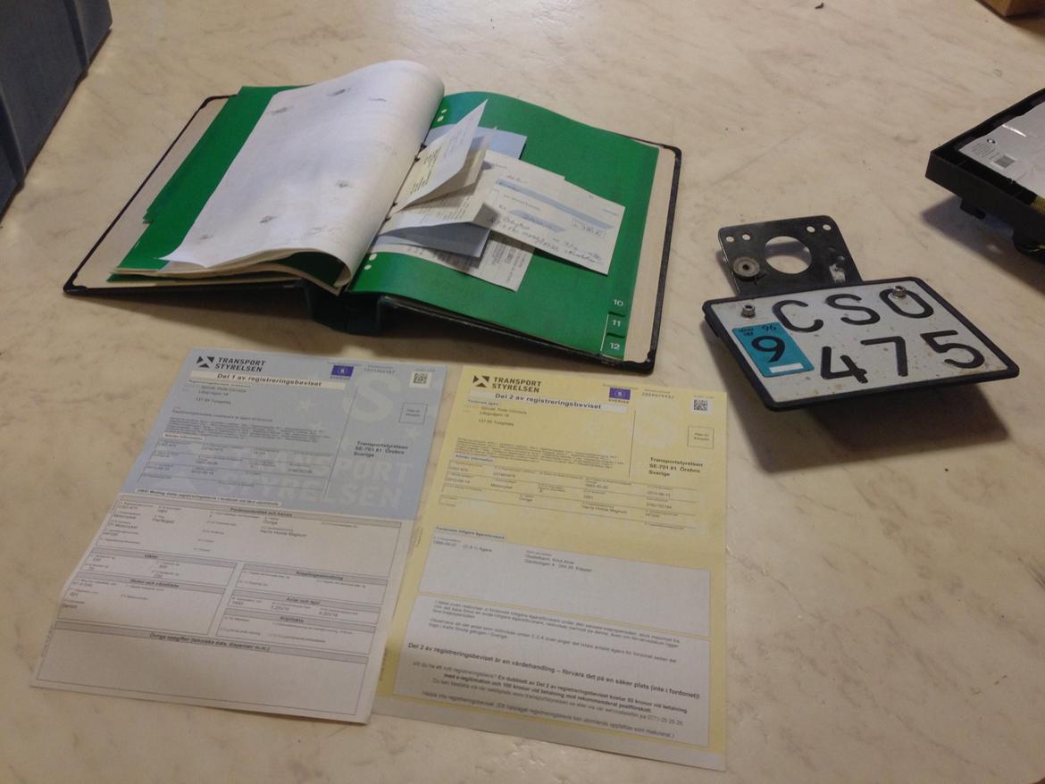 Harris Magnum 2  billede 10