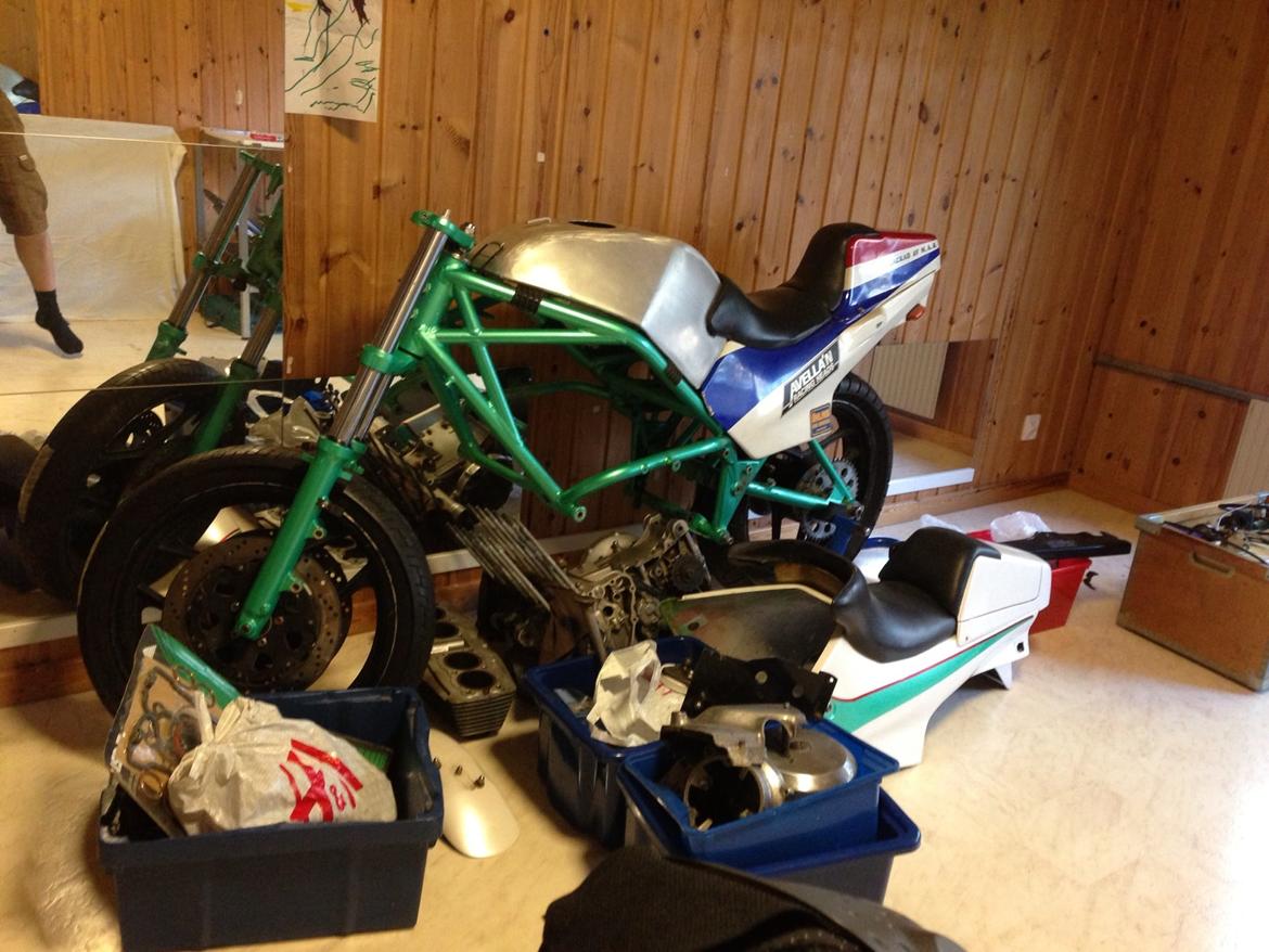 Harris Magnum 2  billede 12