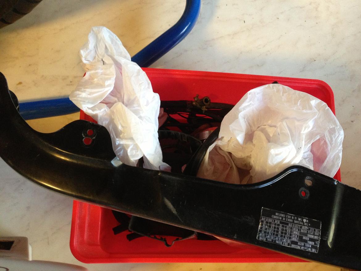 Harris Magnum 2  billede 14