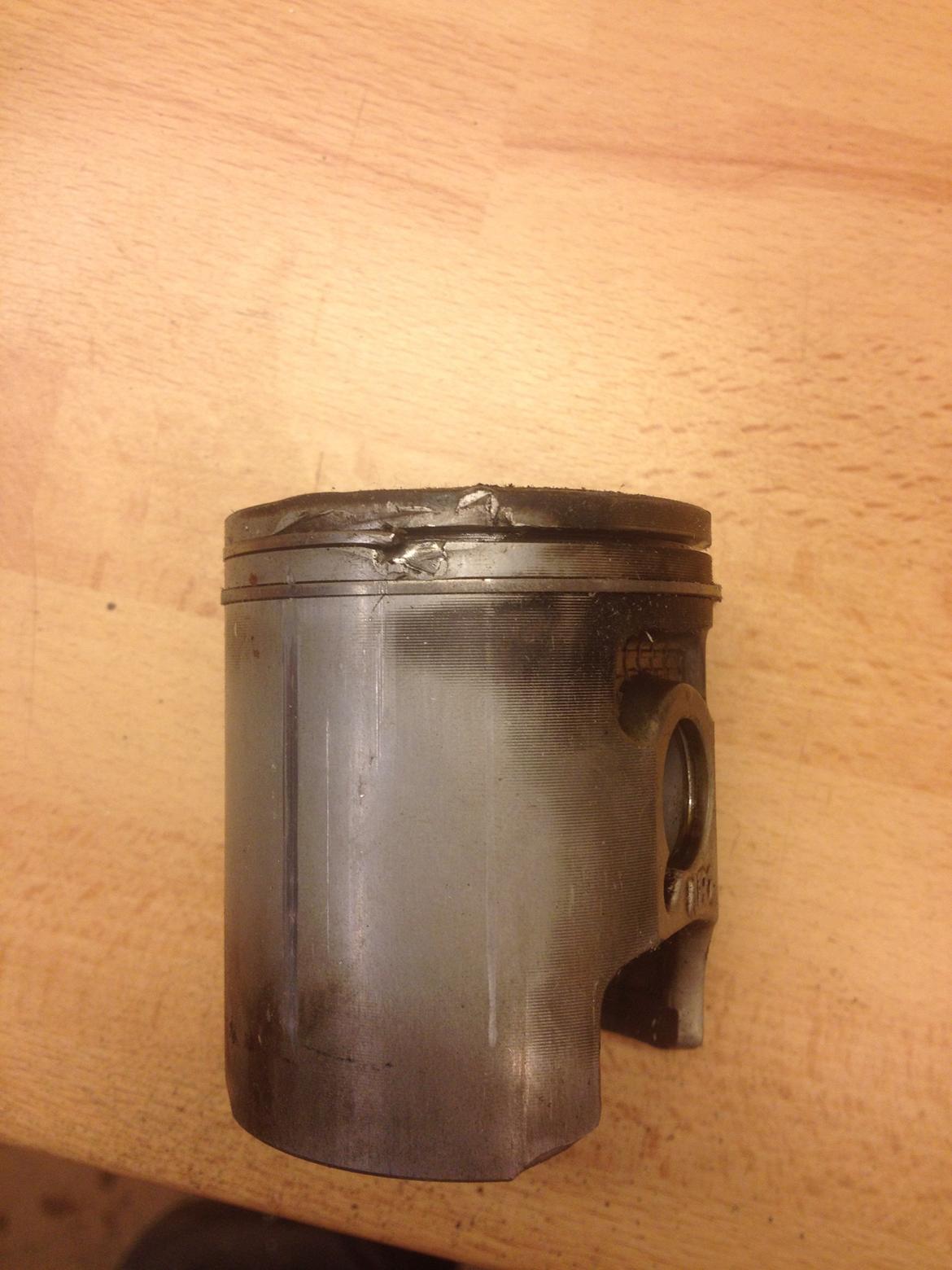 Honda MTX 125 - :( billede 14