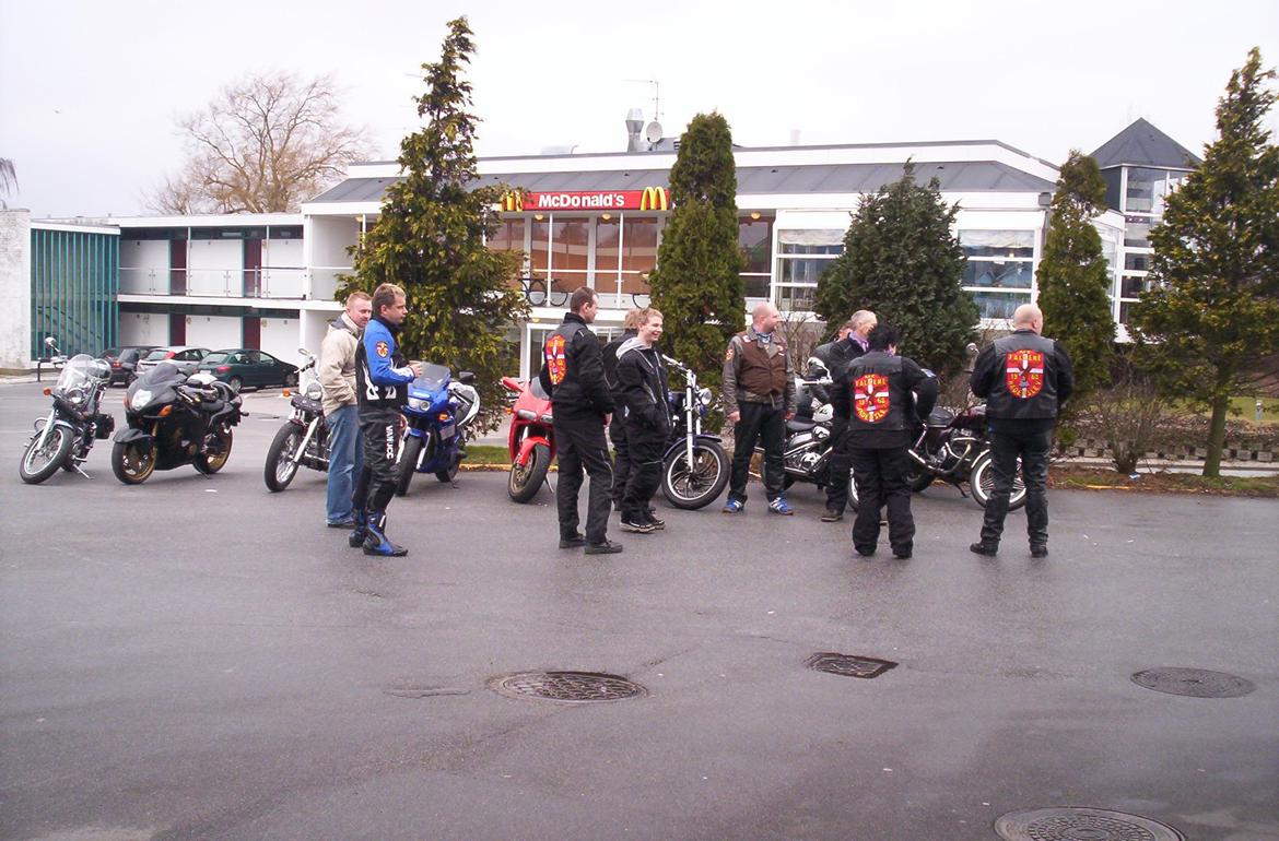 Mc tur mc falkene  billede 16