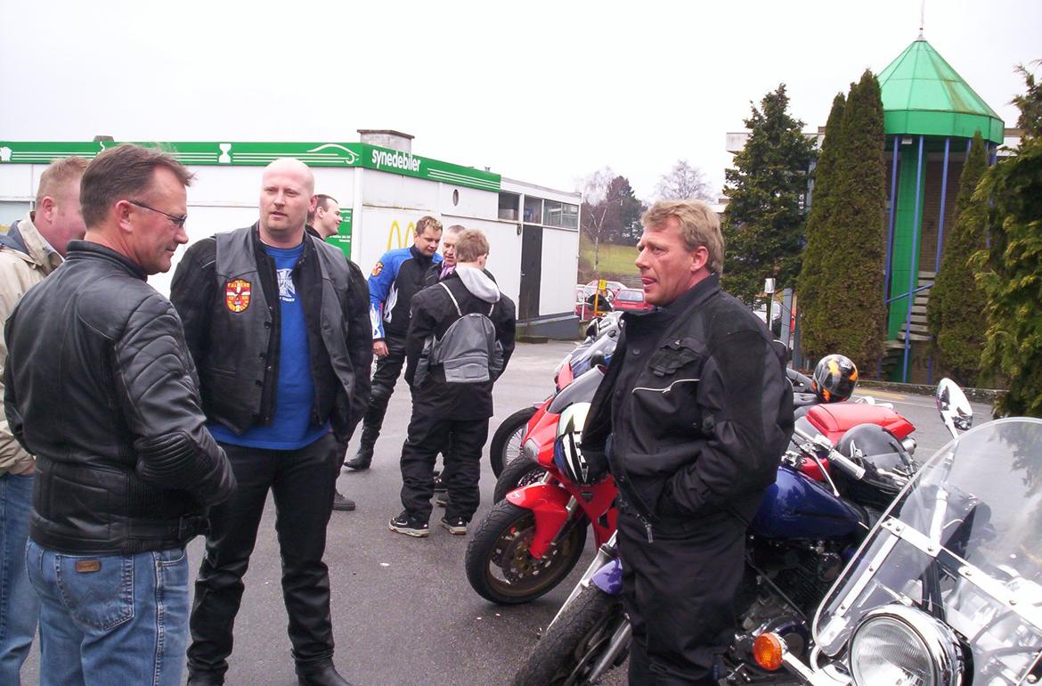 Mc tur mc falkene  billede 13