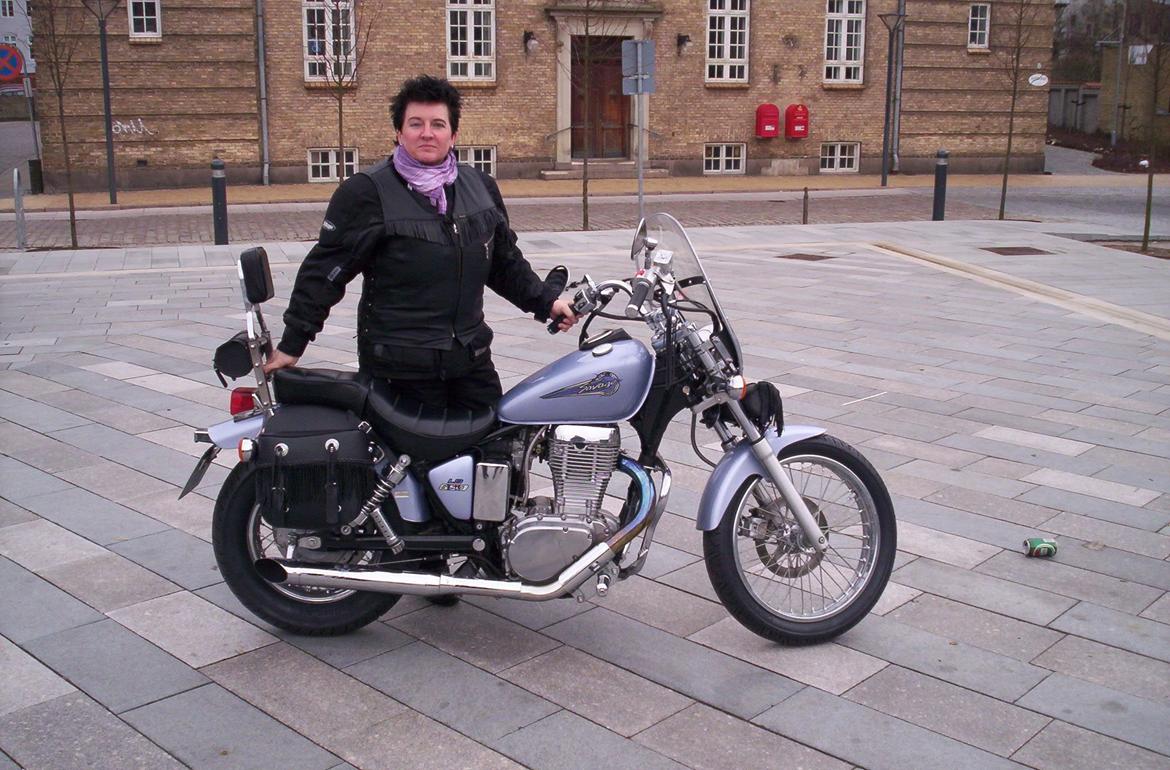 Mc tur mc falkene  billede 8