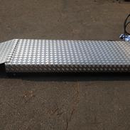 Hjemme bygget SAKSELIFT