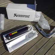 Akrapovic