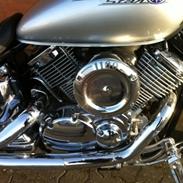Xvs1100 custom