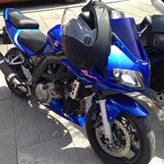 Motorcykler i Randers