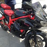 Motorcykler i Randers