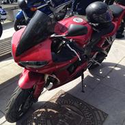 Motorcykler i Randers