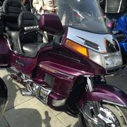 Motorcykler i Randers