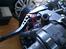 Cafe Racer Honda Goldwing projekt!  - Nyt justerbart koblingsgreb 