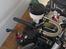 Cafe Racer Honda Goldwing projekt!  - Nyt justerbart bremsegreb