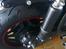 Cafe Racer Honda Goldwing projekt!  - Og sådan ser det ud når de er monteret igen.   Nice!!!!
