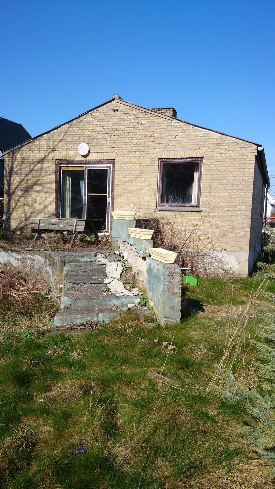 makrel. 30 År efter. Agerlandsvej 19. billede 46