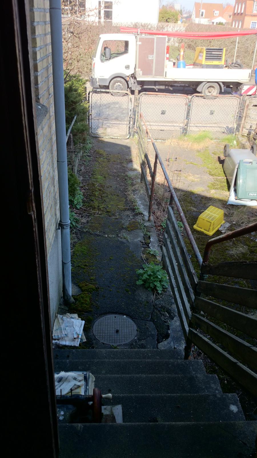 makrel. 30 År efter. Agerlandsvej 19. billede 43