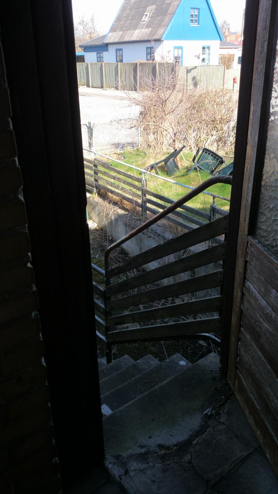 makrel. 30 År efter. Agerlandsvej 19. billede 42