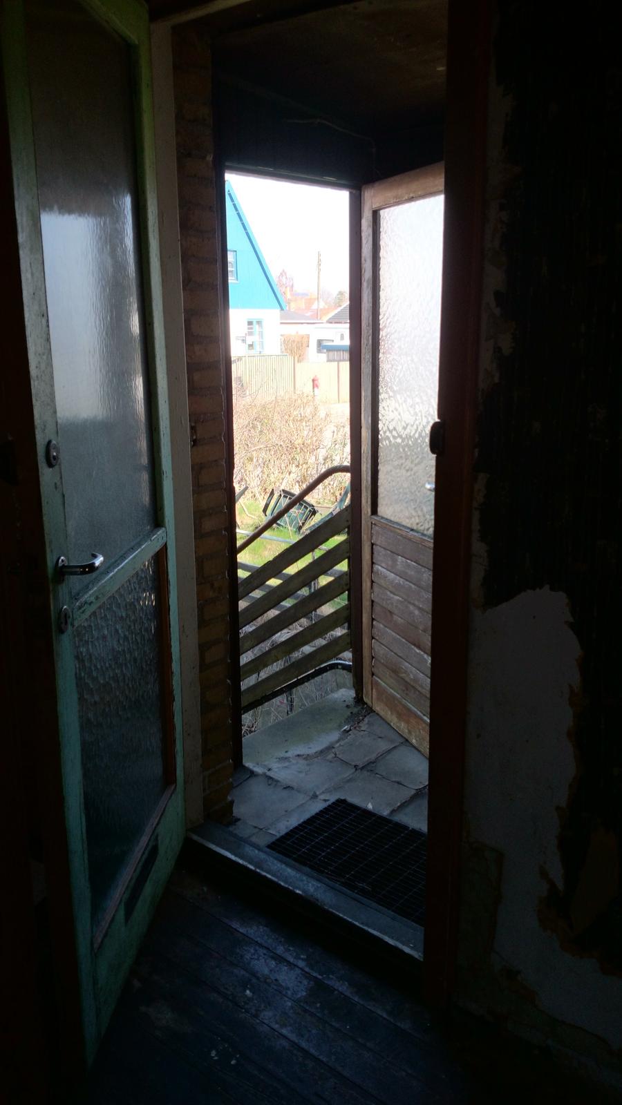 makrel. 30 År efter. Agerlandsvej 19. billede 41