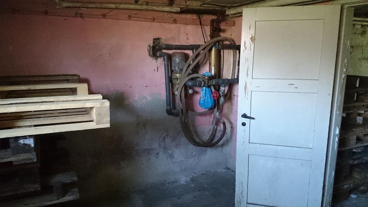 makrel. 30 År efter. Agerlandsvej 19. billede 39