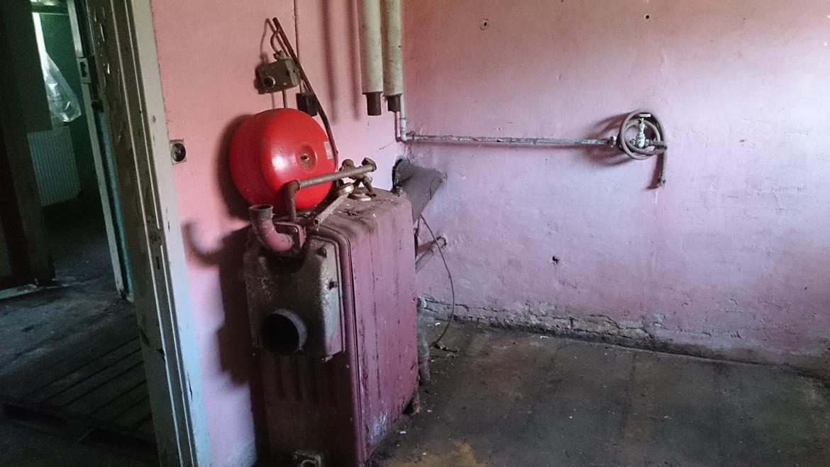 makrel. 30 År efter. Agerlandsvej 19. billede 38