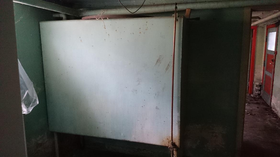 makrel. 30 År efter. Agerlandsvej 19. billede 34