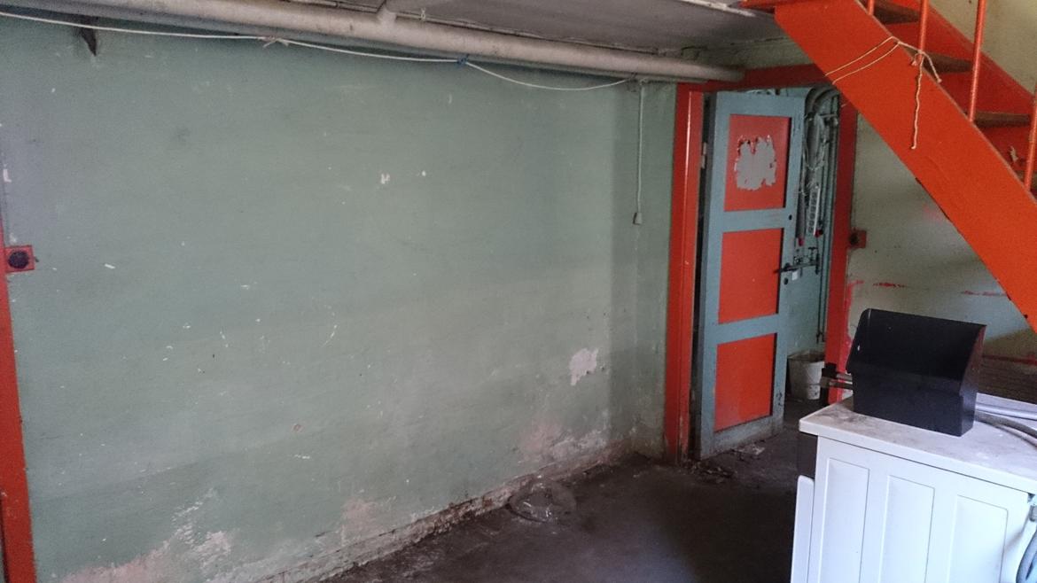 makrel. 30 År efter. Agerlandsvej 19. billede 31