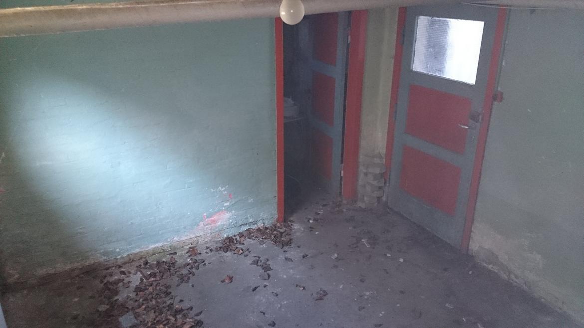 makrel. 30 År efter. Agerlandsvej 19. billede 29