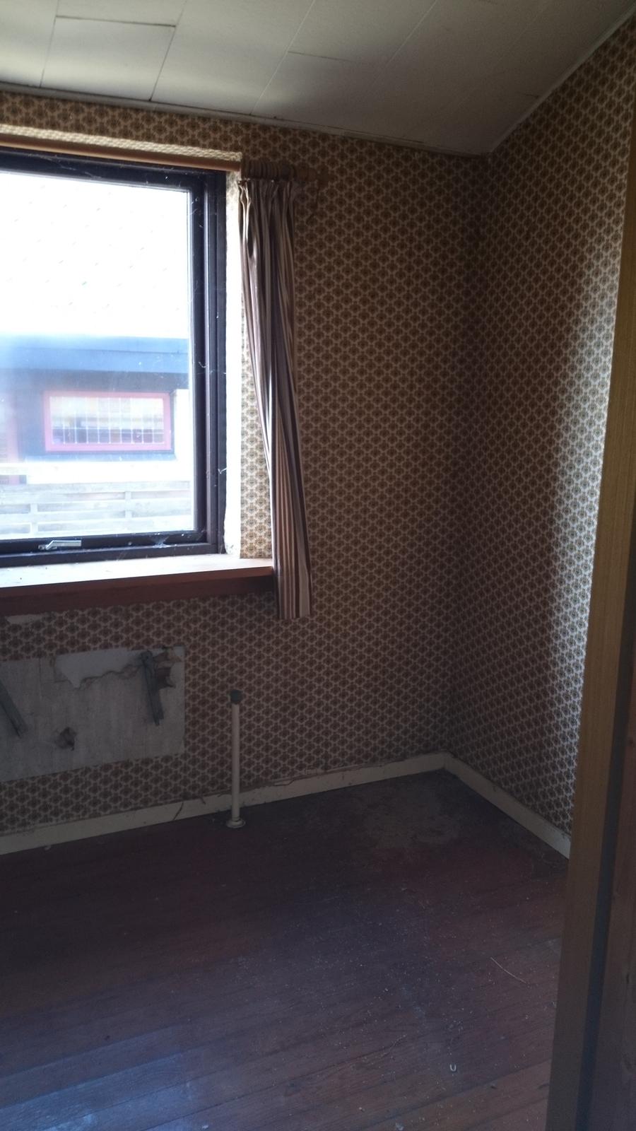 makrel. 30 År efter. Agerlandsvej 19. billede 26