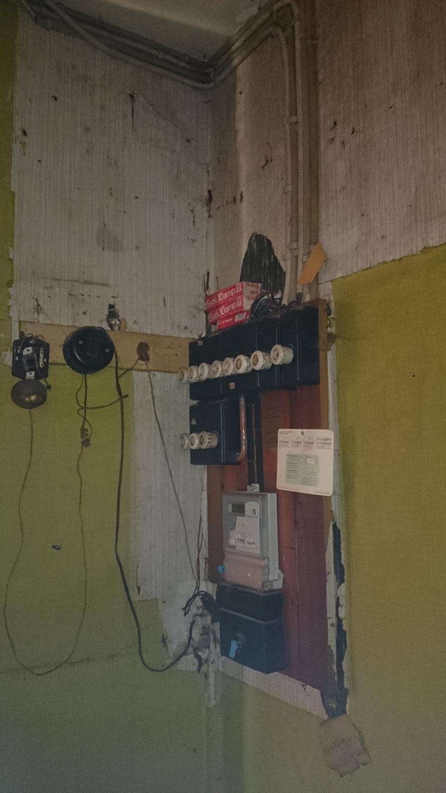 makrel. 30 År efter. Agerlandsvej 19. billede 25