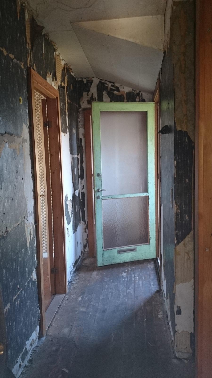 makrel. 30 År efter. Agerlandsvej 19. billede 20