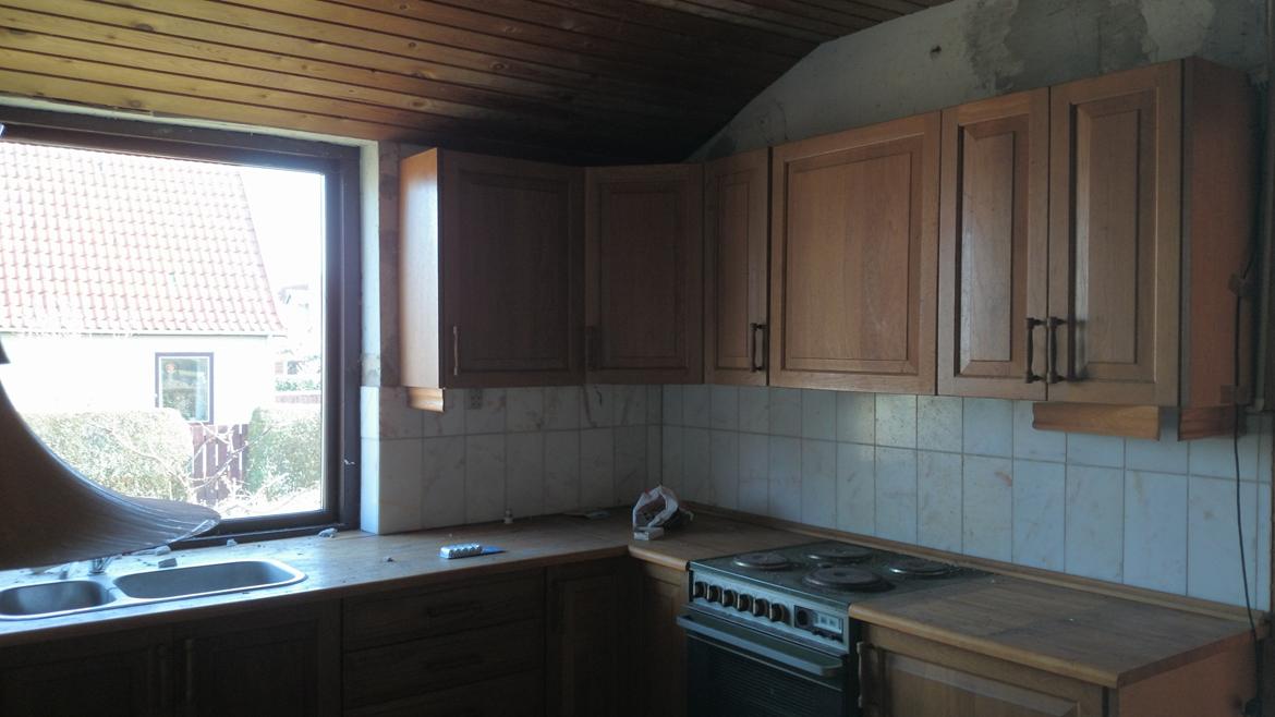 makrel. 30 År efter. Agerlandsvej 19. billede 17