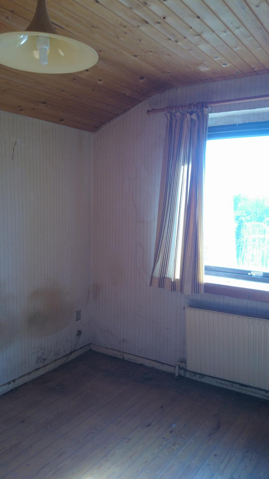 makrel. 30 År efter. Agerlandsvej 19. billede 15