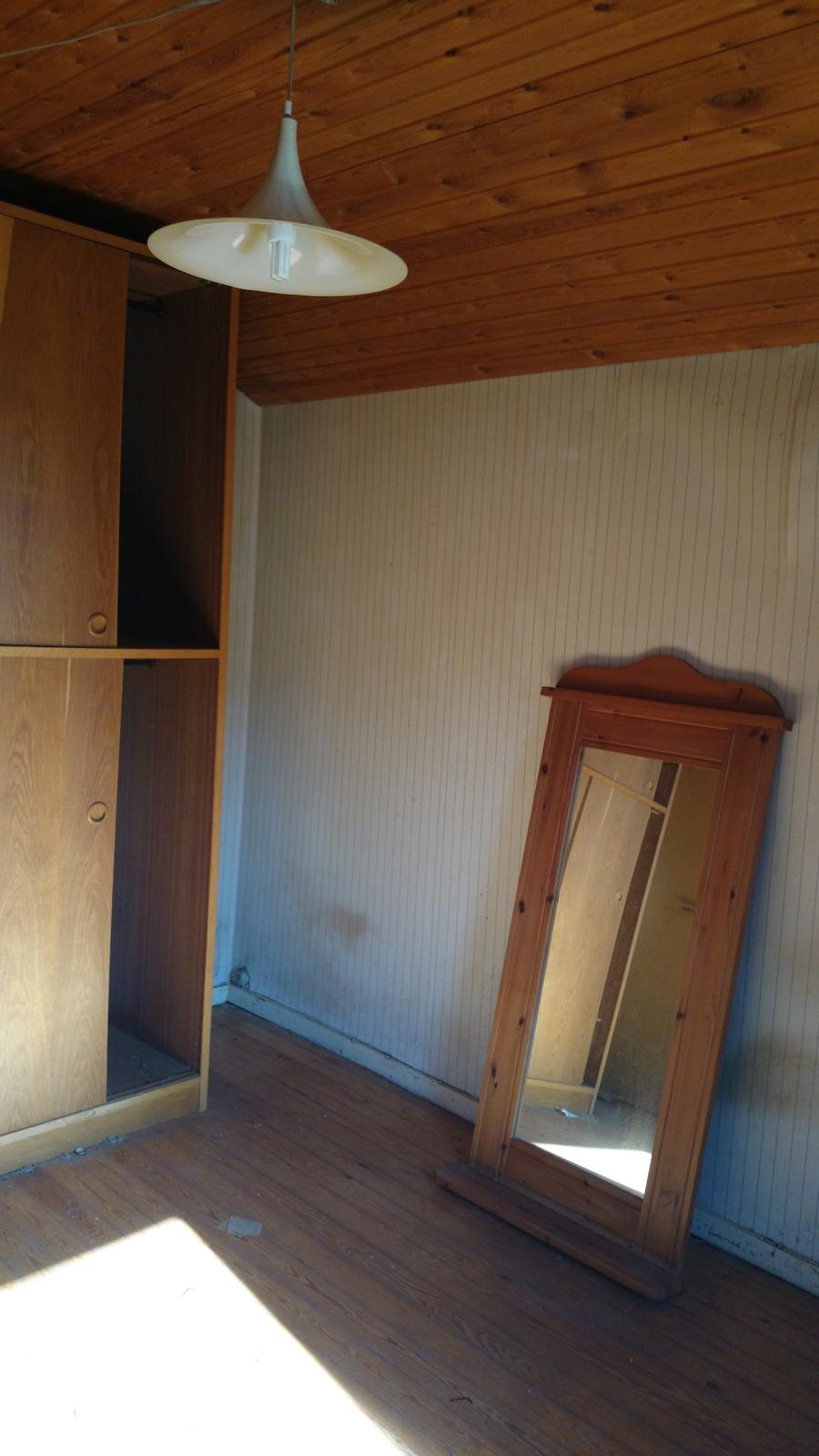 makrel. 30 År efter. Agerlandsvej 19. billede 14