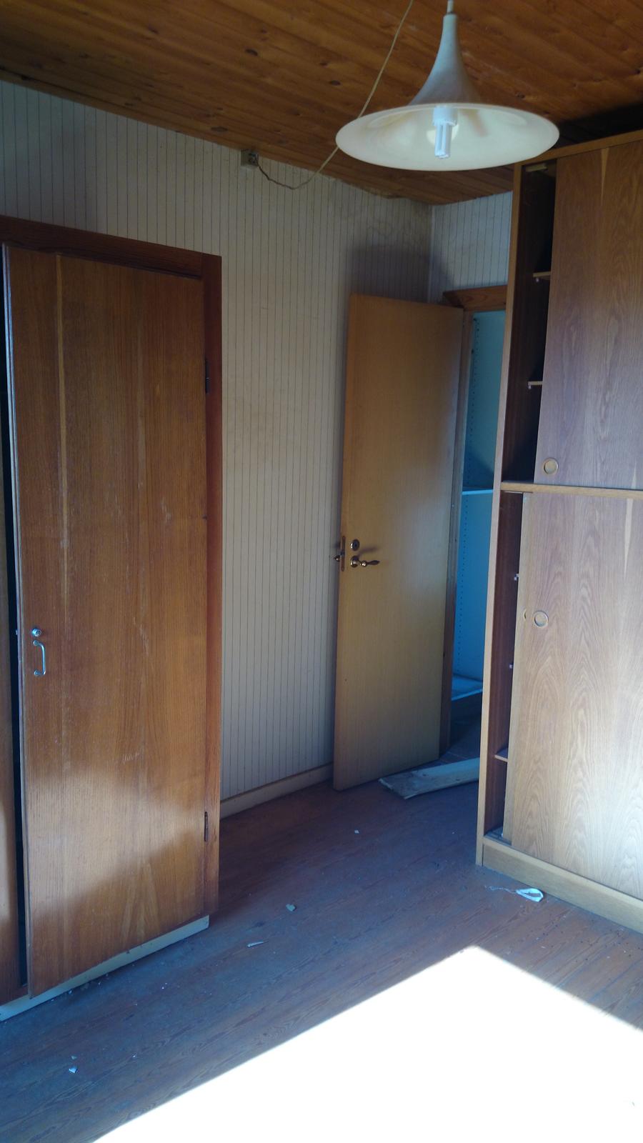 makrel. 30 År efter. Agerlandsvej 19. billede 13