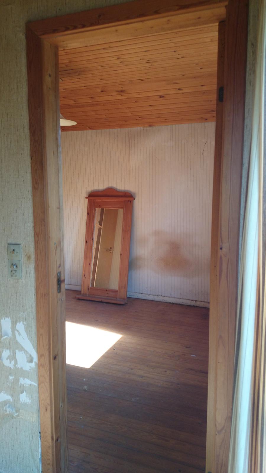 makrel. 30 År efter. Agerlandsvej 19. billede 11