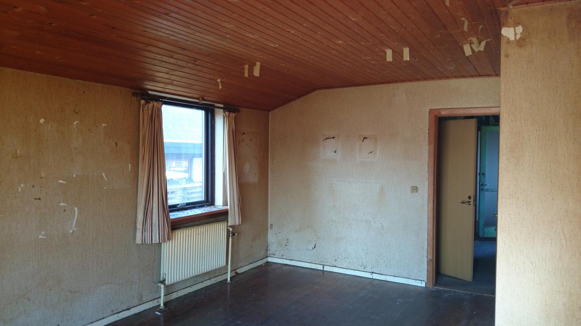 makrel. 30 År efter. Agerlandsvej 19. billede 10