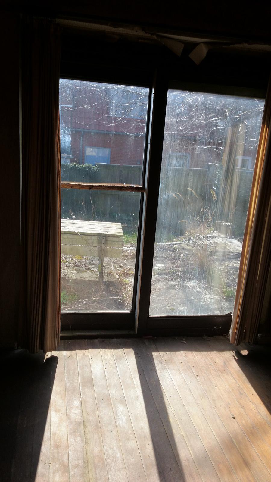 makrel. 30 År efter. Agerlandsvej 19. billede 9