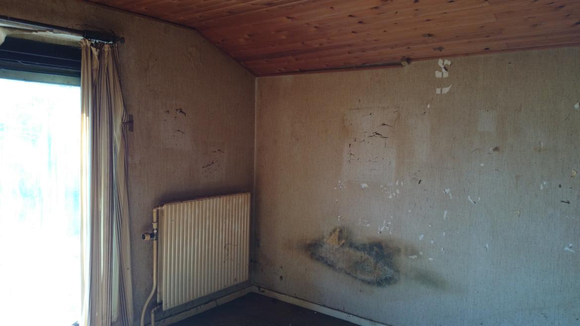 makrel. 30 År efter. Agerlandsvej 19. billede 7