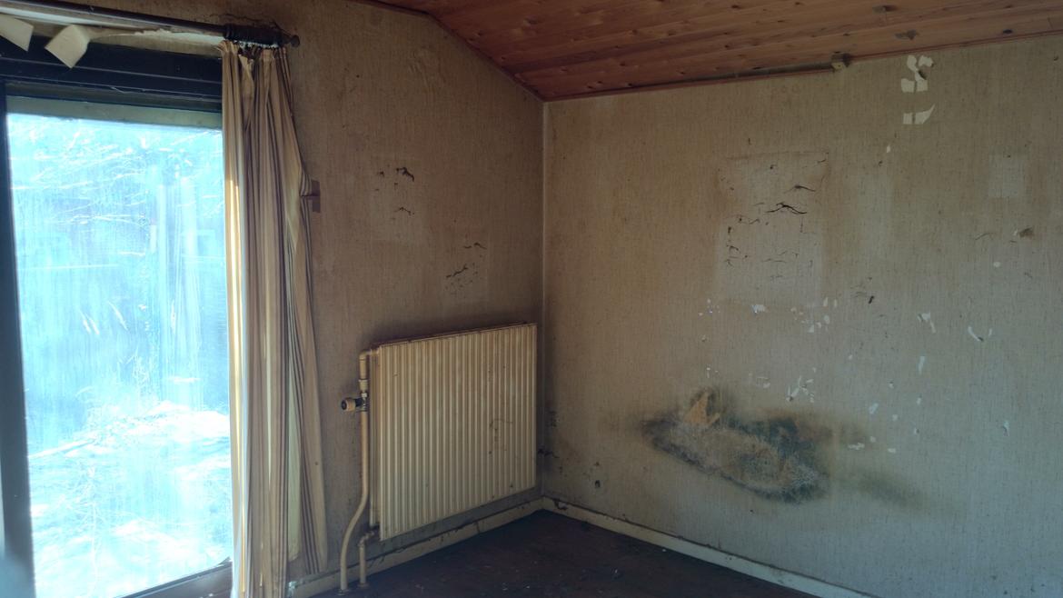 makrel. 30 År efter. Agerlandsvej 19. billede 5